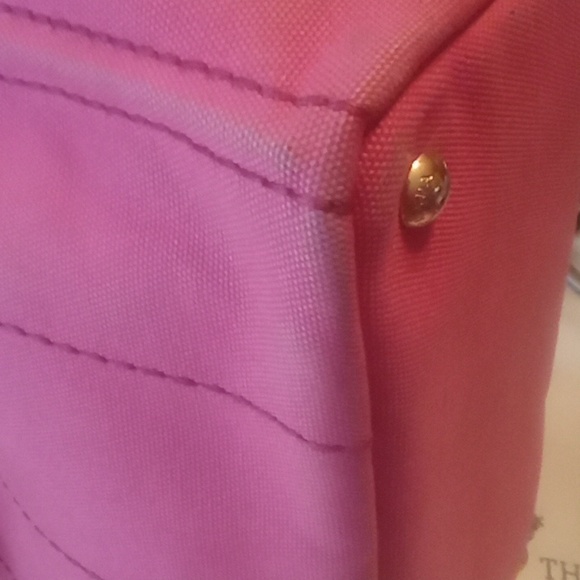 EUC Prada tote - Picture 7 of 13